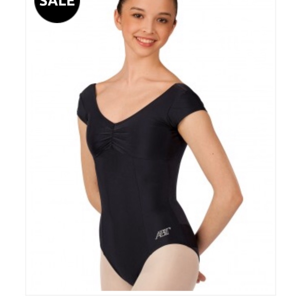 American Ballet Theatre Leotard